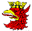 Godlo Gryf
