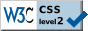 Poprawny CSS!